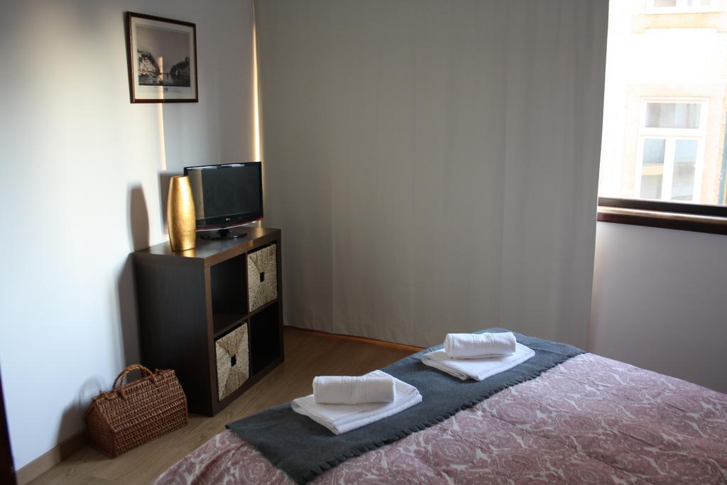 Alegria Rooms Porto Room photo