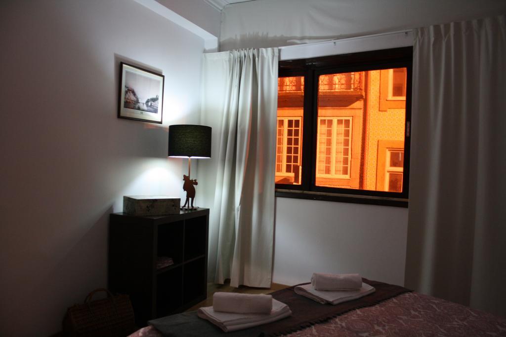 Alegria Rooms Porto Room photo