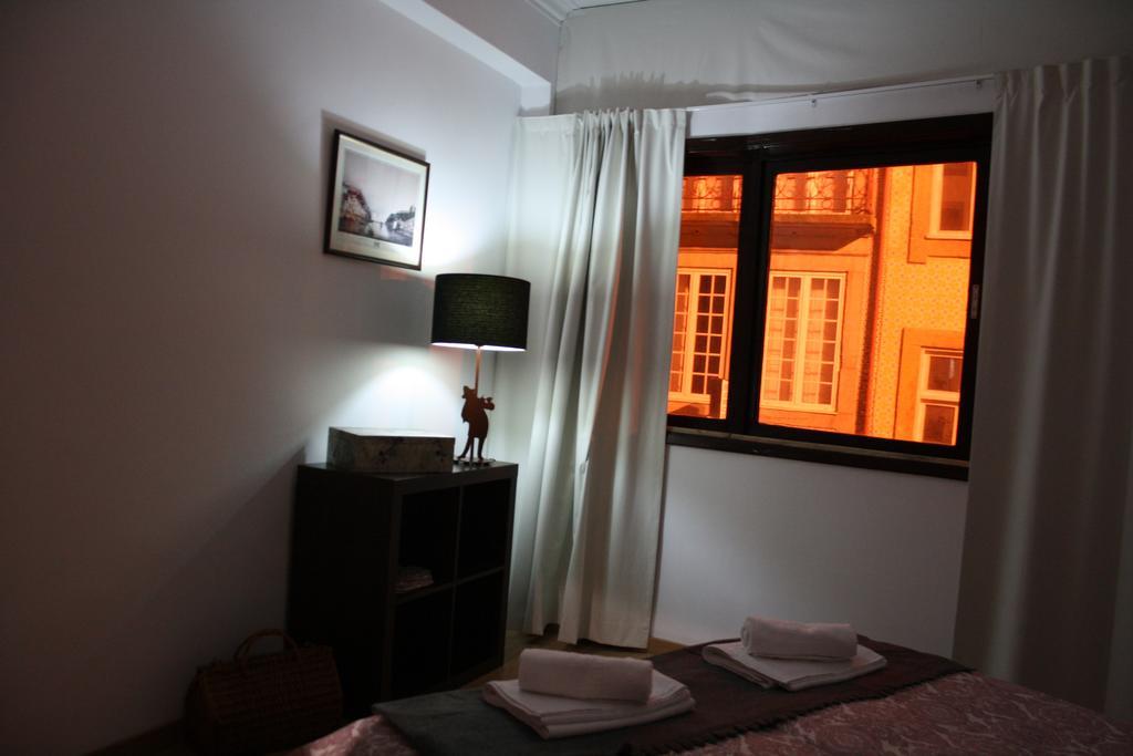 Alegria Rooms Porto Room photo