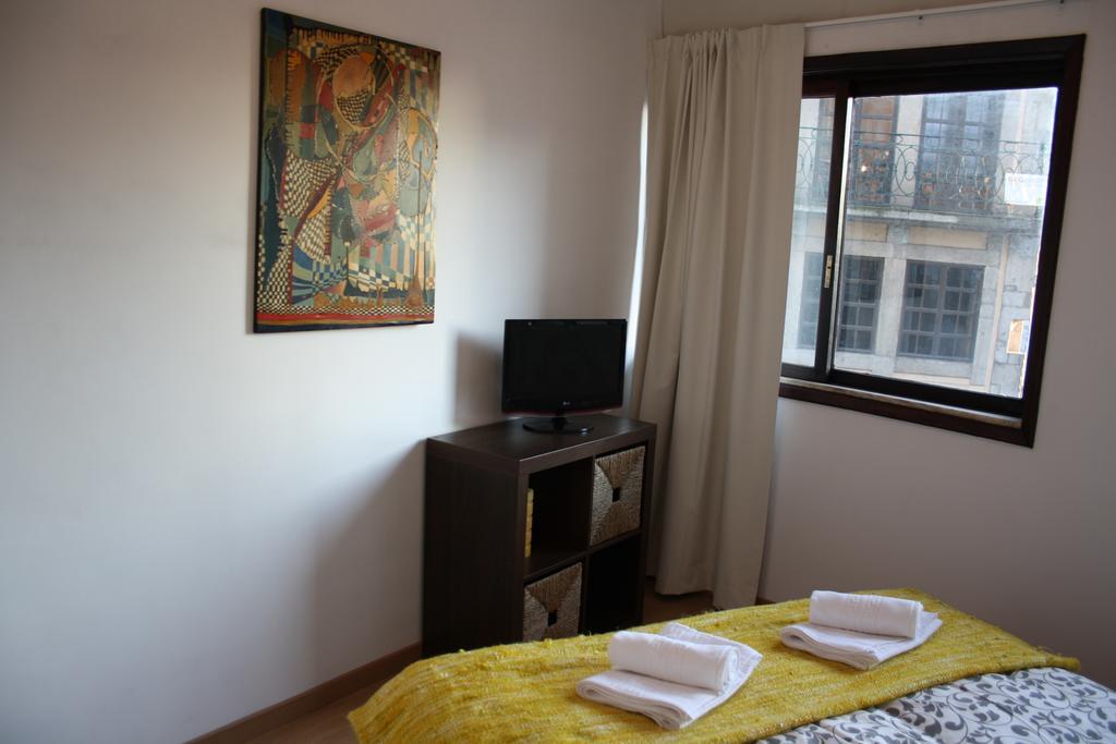 Alegria Rooms Porto Room photo