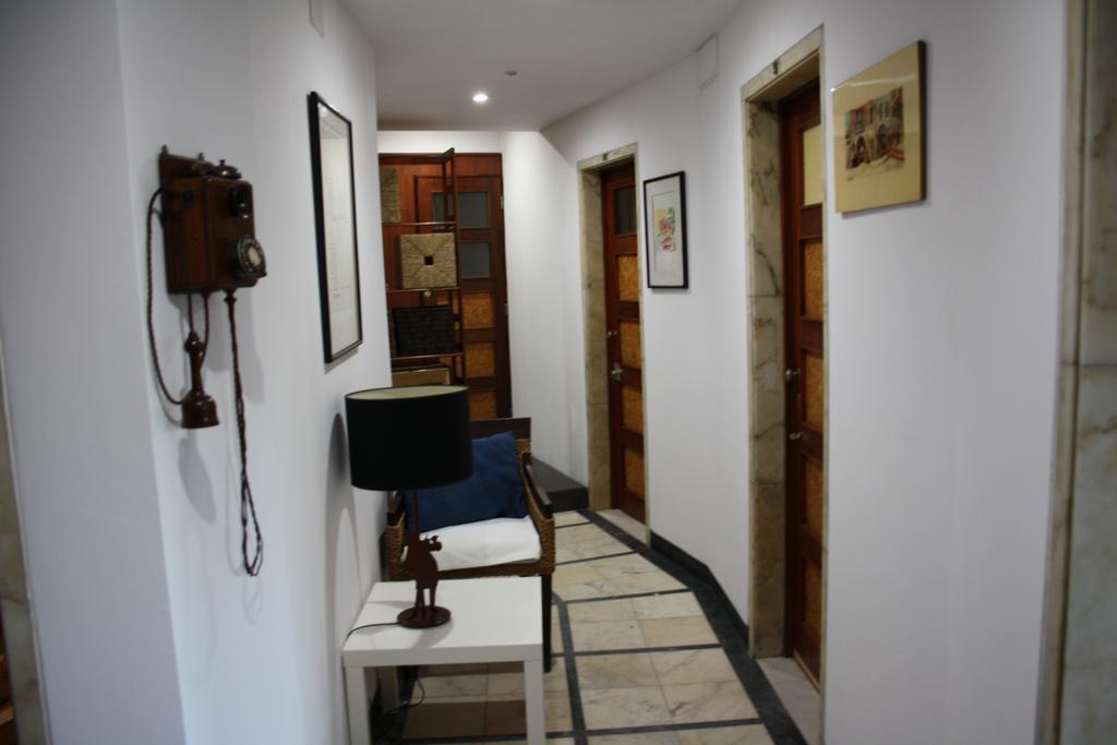 Alegria Rooms Porto Room photo