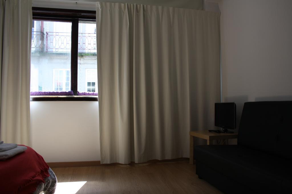 Alegria Rooms Porto Exterior photo